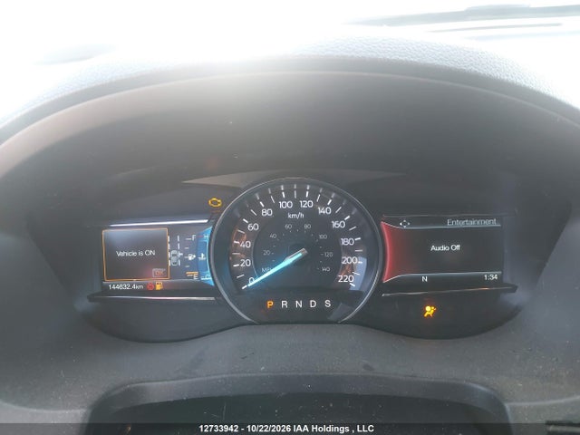 Ford EXPLORER XLT 2019 1FM5K8D83KGB18533 Image 7