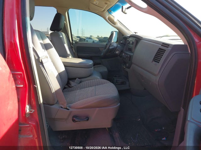 Aukcja sprzedaży 2008 Dodge Ram 1500 St/sxt, vin: 1D7HU18298J174177, numer aukcji: 12730508