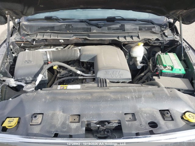 Продажа на аукционе авто 2016 Ram 1500 St, vin: 1C6RR7FG6GS216449, номер лота: 12728943