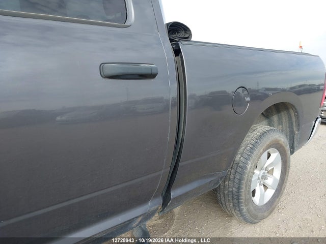 Продажа на аукционе авто 2016 Ram 1500 St, vin: 1C6RR7FG6GS216449, номер лота: 12728943