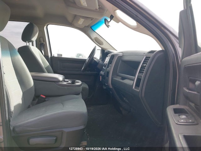 Продажа на аукционе авто 2016 Ram 1500 St, vin: 1C6RR7FG6GS216449, номер лота: 12728943