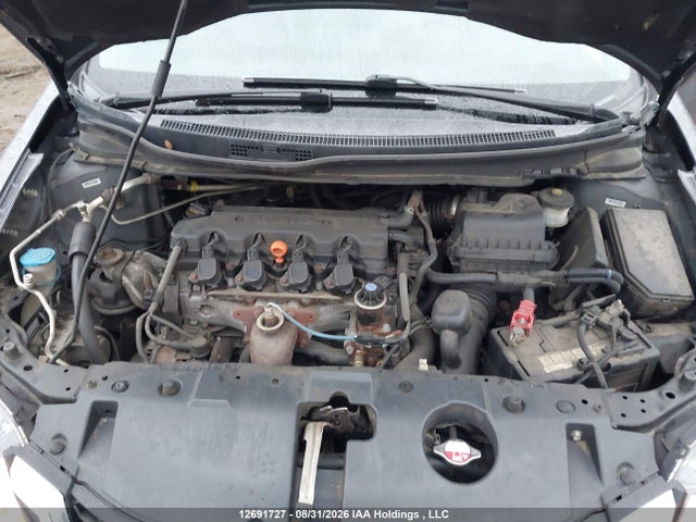 Honda Civic Lx 2015 2HGFB2F49FH038388 Image 10