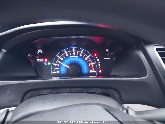 Honda Civic Lx 2015 2HGFB2F49FH038388 Image 7