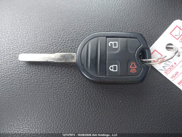 Ford ESCAPE SE 2017 1FMCU9GD4HUD21666 Image 11