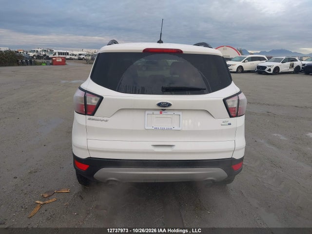 Ford ESCAPE SE 2017 1FMCU9GD4HUD21666 Image 16