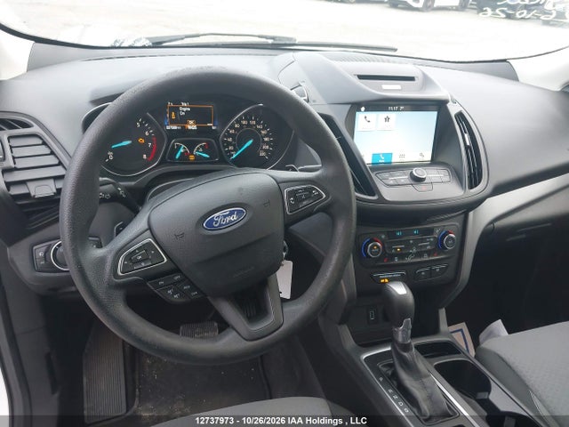 Ford ESCAPE SE 2017 1FMCU9GD4HUD21666 Image 19