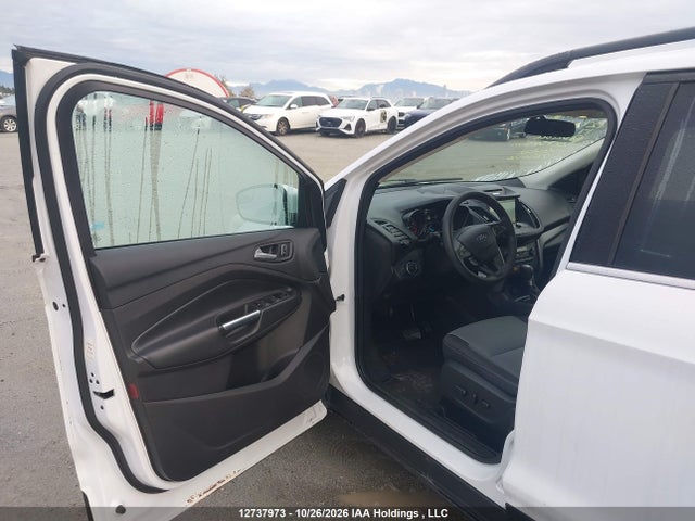 Ford ESCAPE SE 2017 1FMCU9GD4HUD21666 Image 20