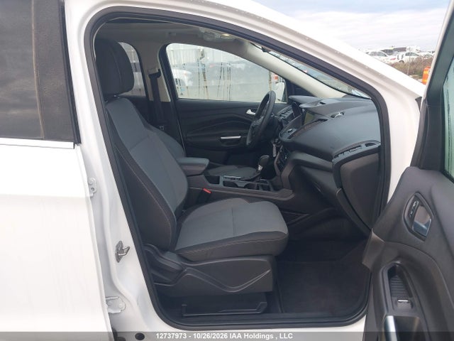 Ford ESCAPE SE 2017 1FMCU9GD4HUD21666 Image 5