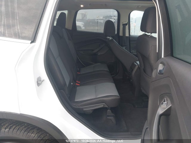Ford ESCAPE SE 2017 1FMCU9GD4HUD21666 Image 8