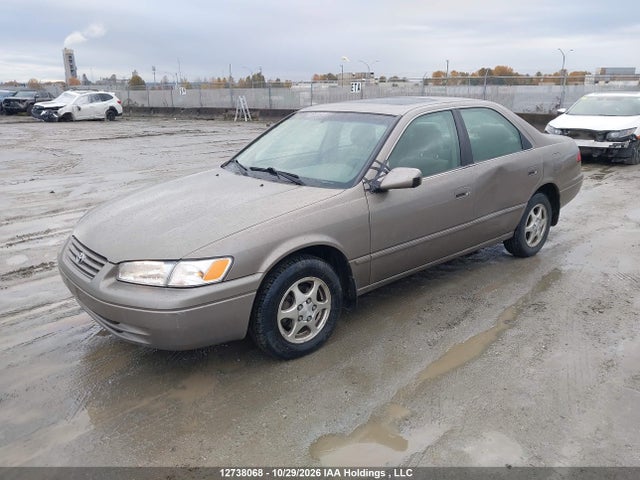 Aukcja sprzedaży 1999 Toyota Camry Le/xle, vin: JT2BG22K6X0293520, numer aukcji: 12738068