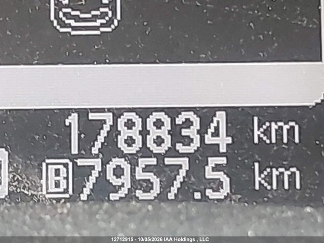 1N4AZ0CP1FC309427 Nissan LEAF S