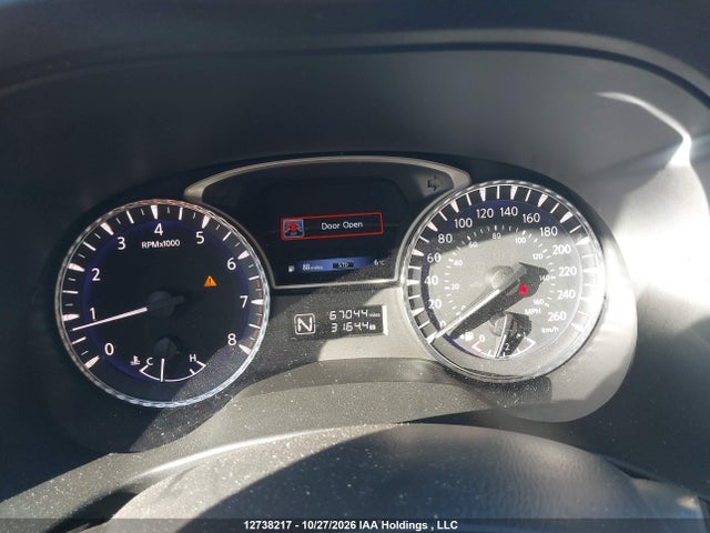 Auction sale of the 2014 Infiniti Qx60, vin: 5N1AL0MM2EC534515, lot number: 12738217