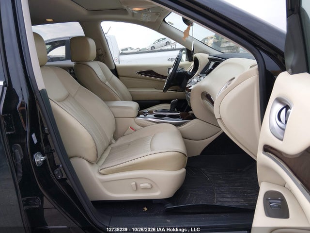 Продажа на аукционе авто 2018 Infiniti Qx60, vin: 5N1DL0MM9JC504628, номер лота: 12738239