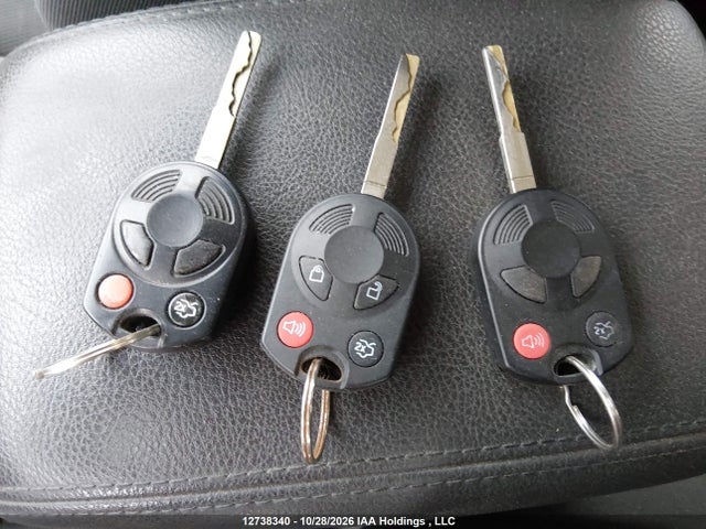 12738340 :رقم المزاد ، 1FAHP3K22CL171288 vin ، 2012 Ford Focus Se مزاد بيع