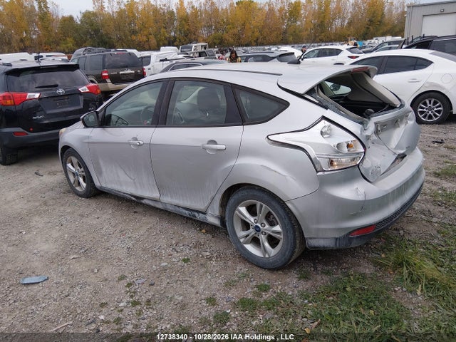 12738340 :رقم المزاد ، 1FAHP3K22CL171288 vin ، 2012 Ford Focus Se مزاد بيع