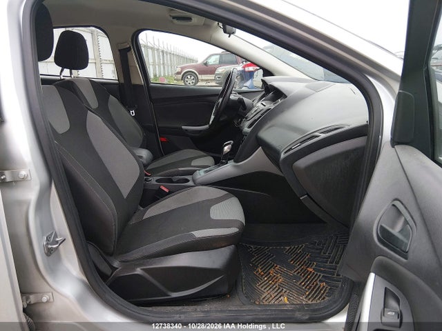 12738340 :رقم المزاد ، 1FAHP3K22CL171288 vin ، 2012 Ford Focus Se مزاد بيع