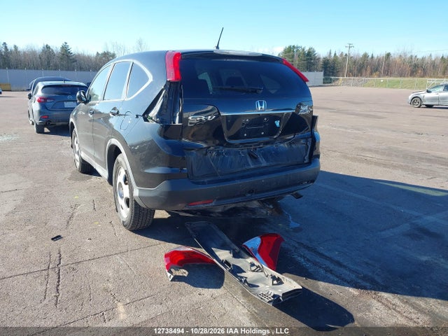 Aukcja sprzedaży 2014 Honda Cr-v Ex, vin: 2HKRM4H50EH112486, numer aukcji: 12738494