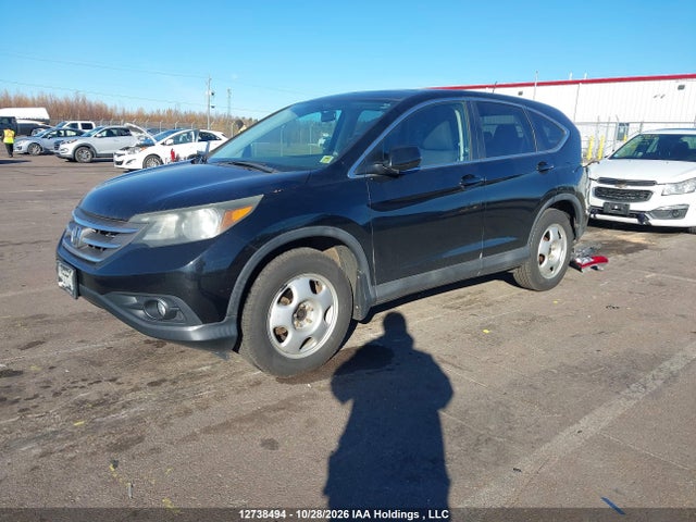 Aukcja sprzedaży 2014 Honda Cr-v Ex, vin: 2HKRM4H50EH112486, numer aukcji: 12738494