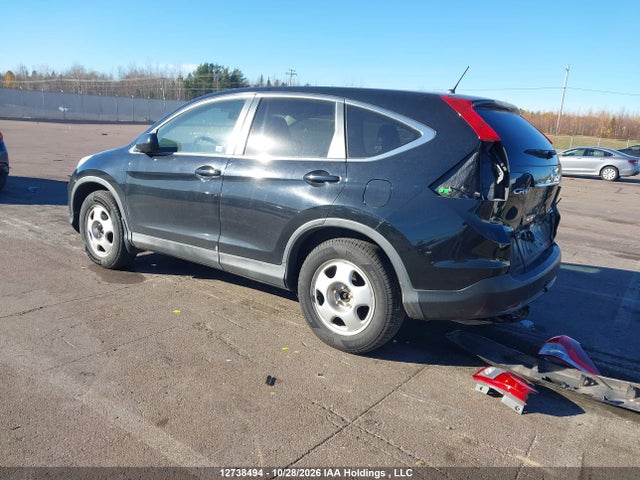 Aukcja sprzedaży 2014 Honda Cr-v Ex, vin: 2HKRM4H50EH112486, numer aukcji: 12738494