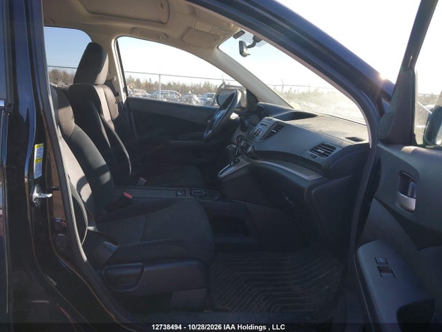 Aukcja sprzedaży 2014 Honda Cr-v Ex, vin: 2HKRM4H50EH112486, numer aukcji: 12738494