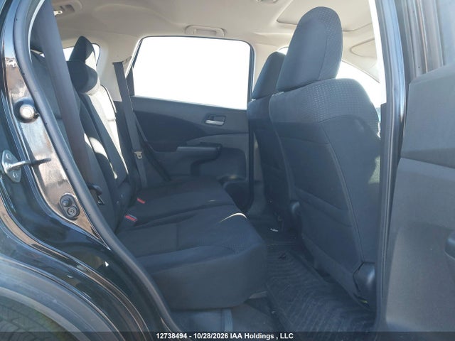 Aukcja sprzedaży 2014 Honda Cr-v Ex, vin: 2HKRM4H50EH112486, numer aukcji: 12738494