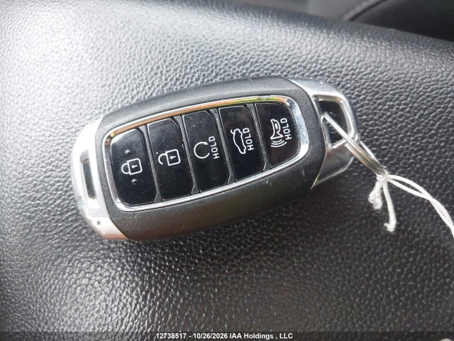 Hyundai ELANTRA SEL 2023 KMHLM4AG5PU552712 Image 11