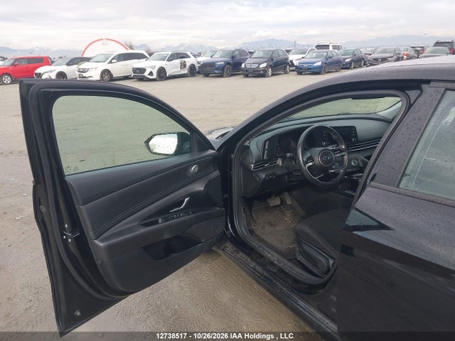 Hyundai ELANTRA SEL 2023 KMHLM4AG5PU552712 Image 20