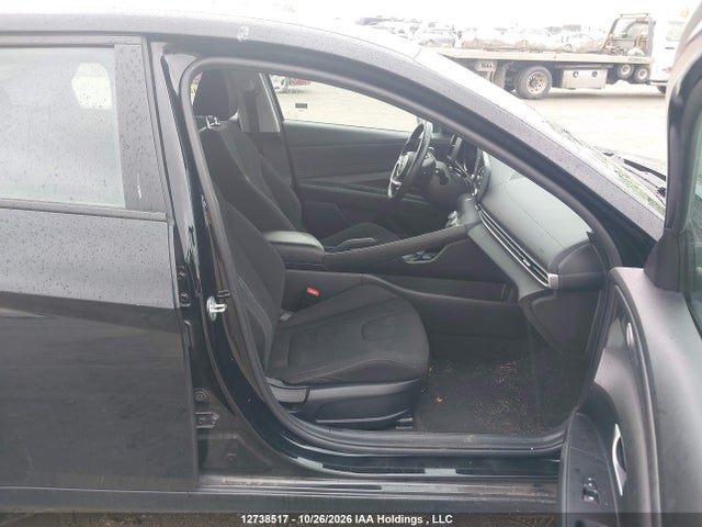 Hyundai ELANTRA SEL 2023 KMHLM4AG5PU552712 Image 5