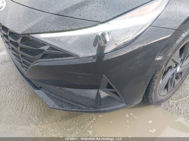 Hyundai ELANTRA SEL 2023 KMHLM4AG5PU552712 Image 6
