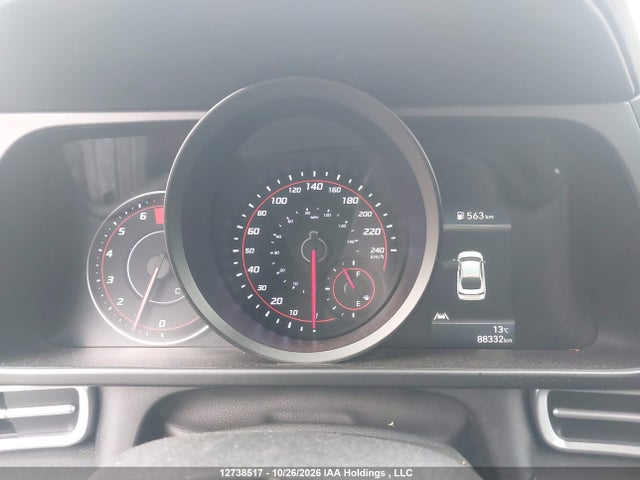 Hyundai ELANTRA SEL 2023 KMHLM4AG5PU552712 Image 7