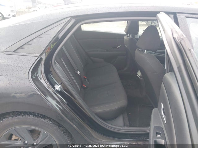Hyundai ELANTRA SEL 2023 KMHLM4AG5PU552712 Image 8