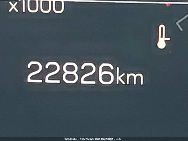 Продажа на аукционе авто 2026 Gmc Terrain Elevation, vin: 3GKALUEGXTL490872, номер лота: 12738553
