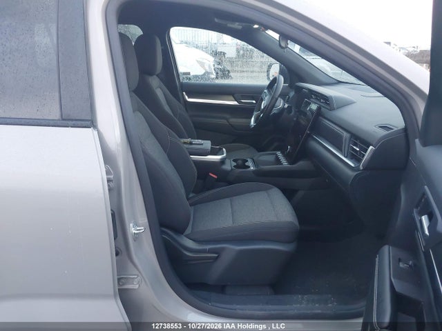 Продажа на аукционе авто 2026 Gmc Terrain Elevation, vin: 3GKALUEGXTL490872, номер лота: 12738553