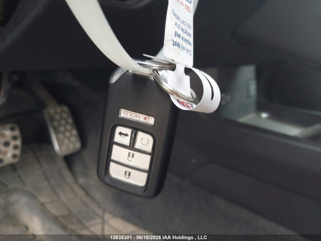 Honda Civic Sport 2019 2HGFC2F81KH032756 Image 11