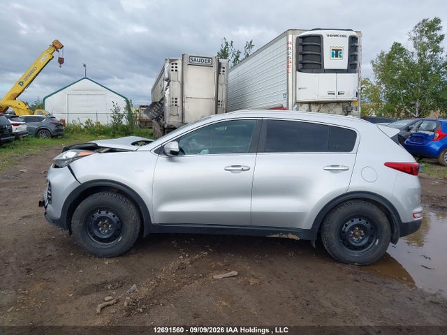 KIA Sportage Ex/ex Premium/ex Tech 2017 KNDPNCAC2H7176142 Image 14