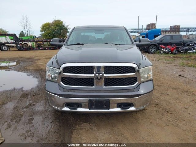 RAM 1500 Slt 2014 1C6RR7GTXES453437 Image 12