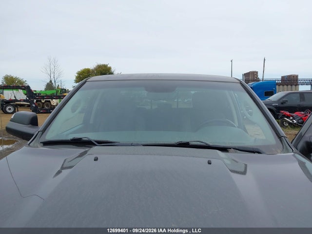 RAM 1500 Slt 2014 1C6RR7GTXES453437 Image 17