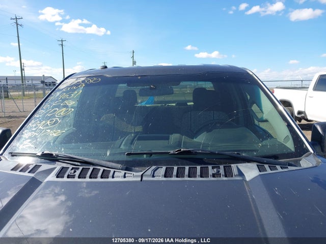 Ford F-150 Xlt 2016 1FTFX1EF7GFA19631 Image 15