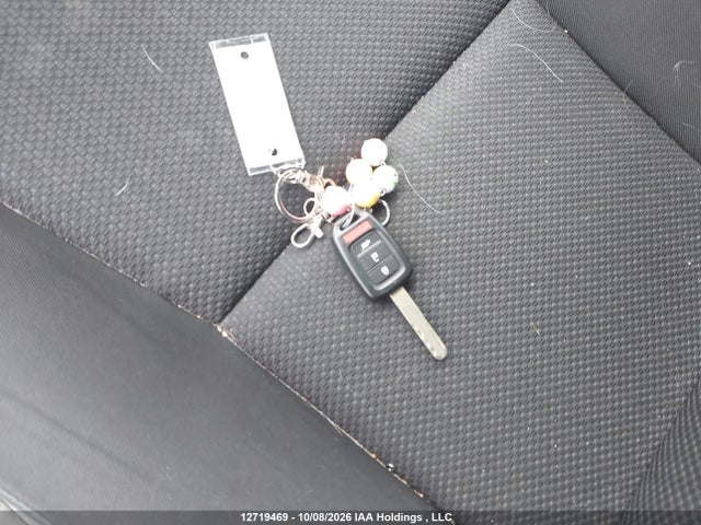 Honda HR-V LX 2017 3CZRU6H33HM108533 Image 11