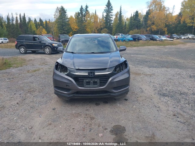 Honda HR-V LX 2017 3CZRU6H33HM108533 Image 13