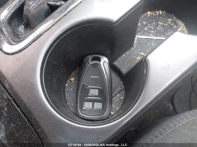 Chevrolet Cruze Lt Auto 2017 3G1BE5SM0HS553526 Image 10