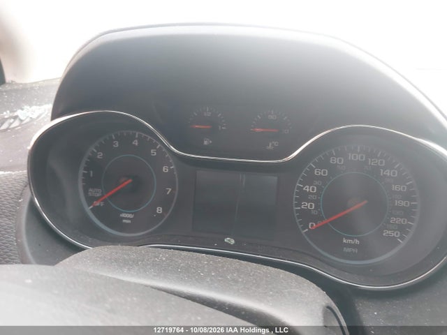 Chevrolet Cruze Lt Auto 2017 3G1BE5SM0HS553526 Image 15