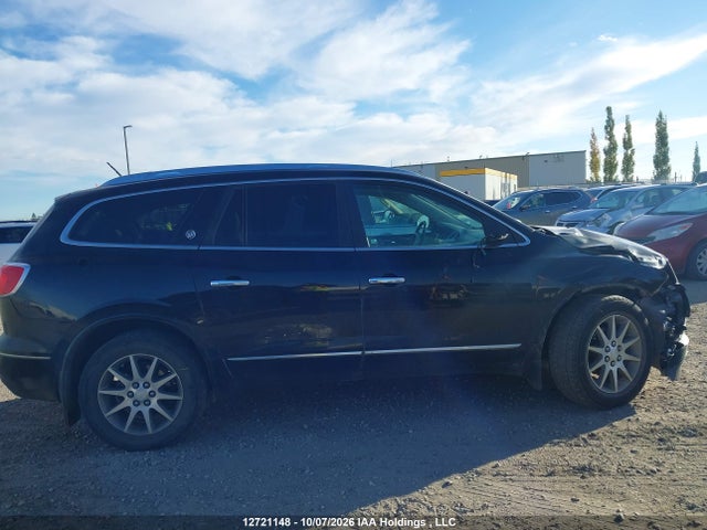 Buick Enclave Leather 2017 5GAKVBKD7HJ299015 Image 12