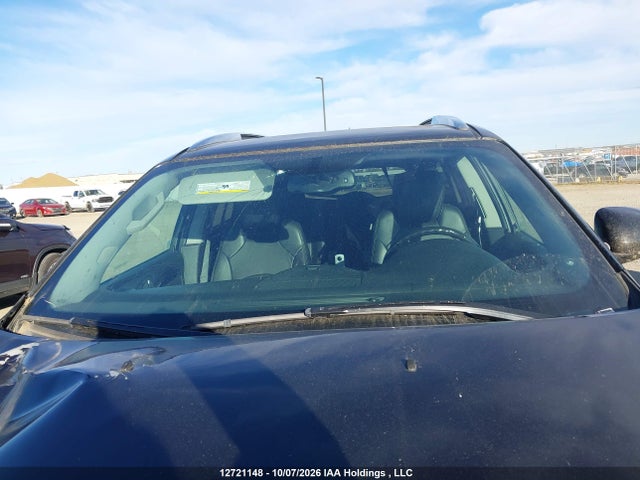 Buick Enclave Leather 2017 5GAKVBKD7HJ299015 Image 16