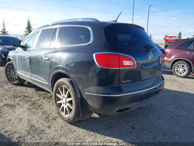 Buick Enclave Leather 2017 5GAKVBKD7HJ299015 Image 3