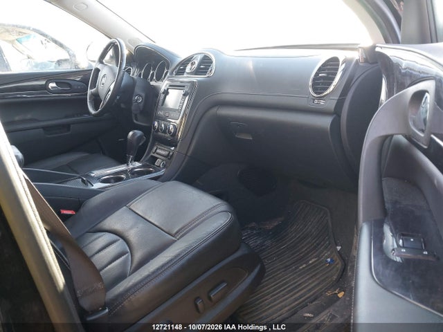 Buick Enclave Leather 2017 5GAKVBKD7HJ299015 Image 5