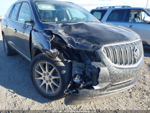 Buick Enclave Leather 2017 5GAKVBKD7HJ299015 Image 6