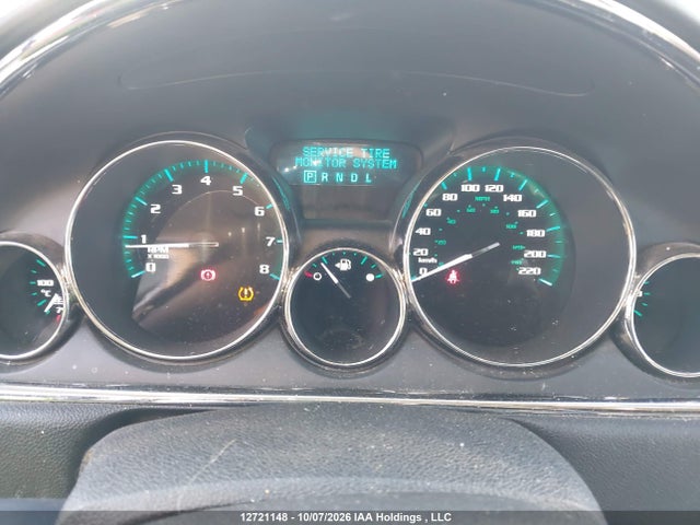 Buick Enclave Leather 2017 5GAKVBKD7HJ299015 Image 7