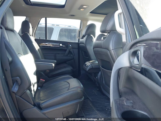Buick Enclave Leather 2017 5GAKVBKD7HJ299015 Image 8