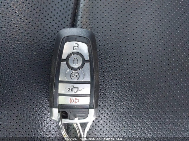 Ford F-150 Lariat 2023 1FTFW1ED9PFC97254 Image 11